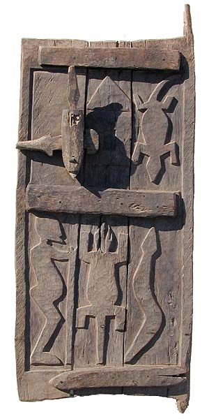 This is a link to the Dogon Page.