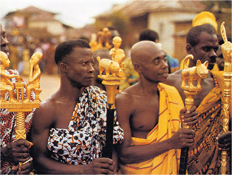 Click on this picture to see an enlargement of the Cloth and designs.