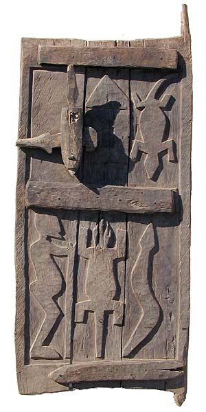This is a link to the Dogon Page.
