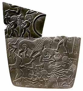 Dr. Asa G Hillard explores Kemetic Master Keys to Civilization